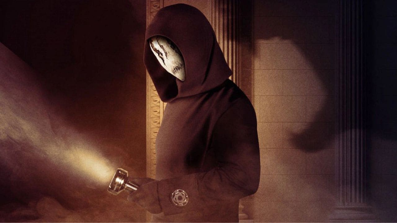Poster di The Order