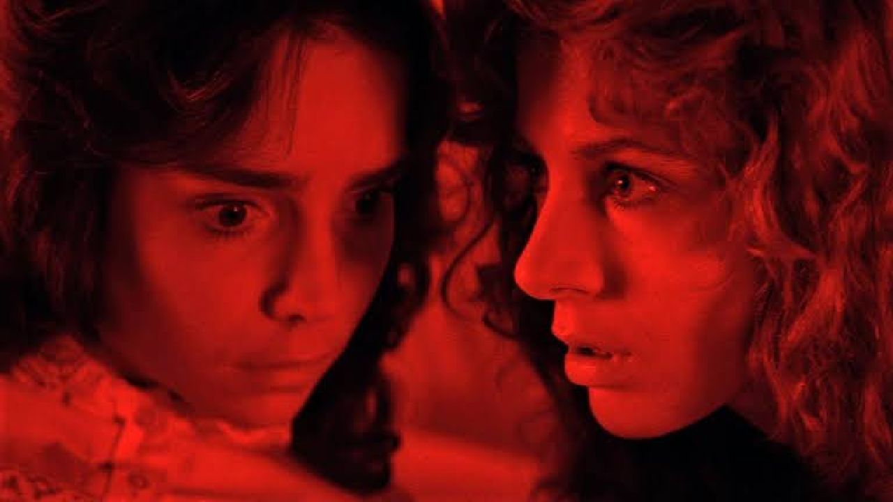 Suspiria
