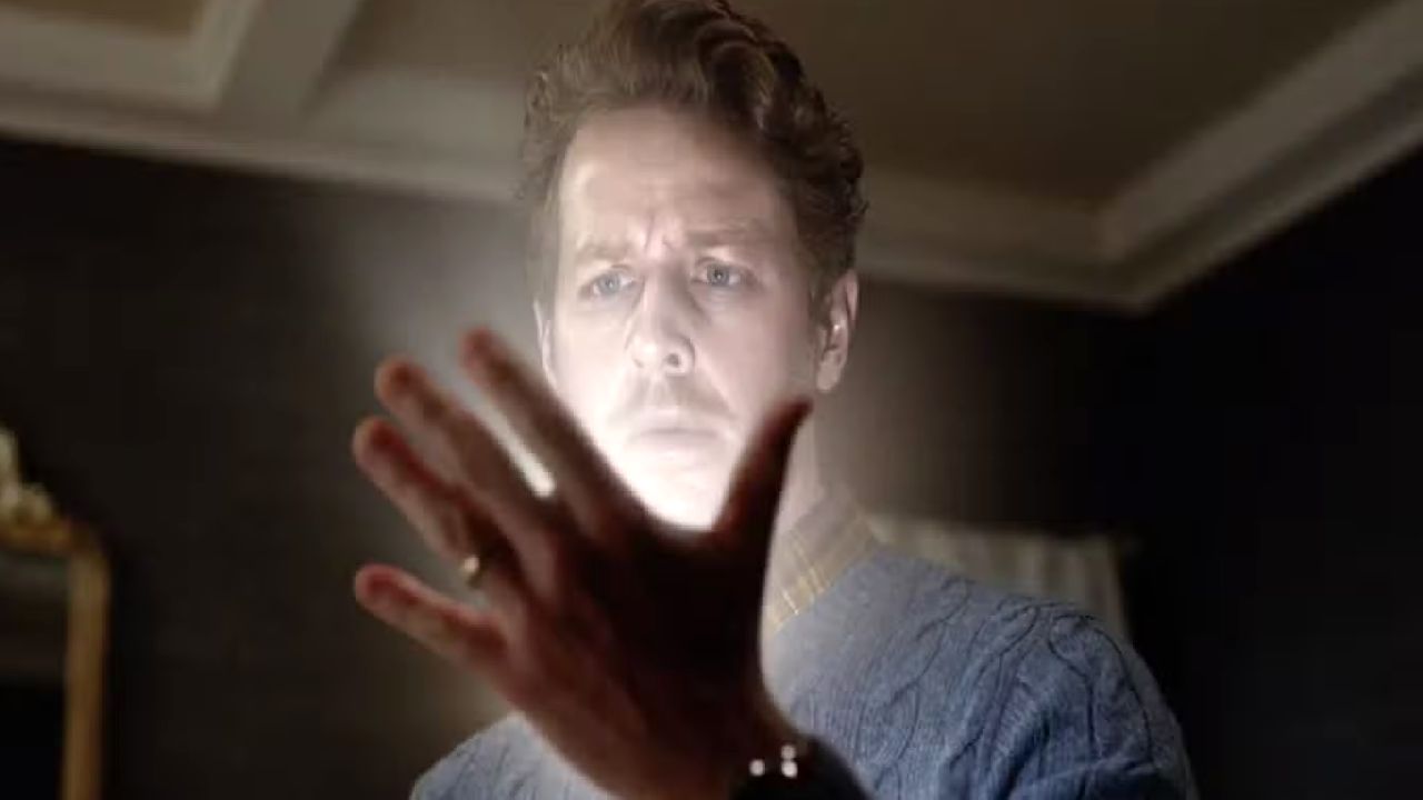 Una scena di Manifest Una scena di Manifest