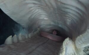Whalefall Nella Balena film 2026
