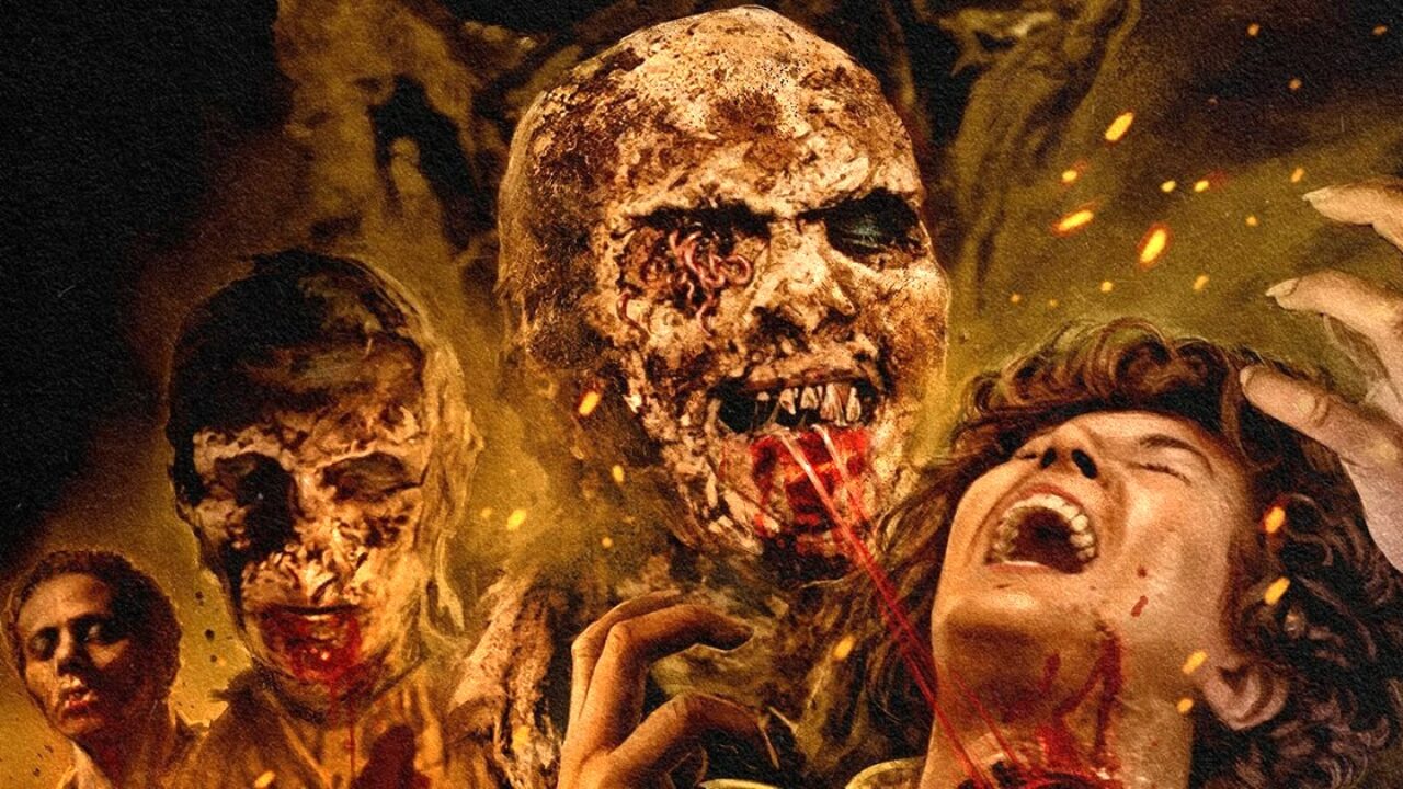 Zombi 2 di Lucio Fulci