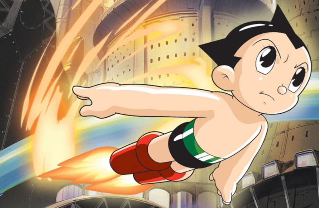 astro boy atom film astro boy atom film