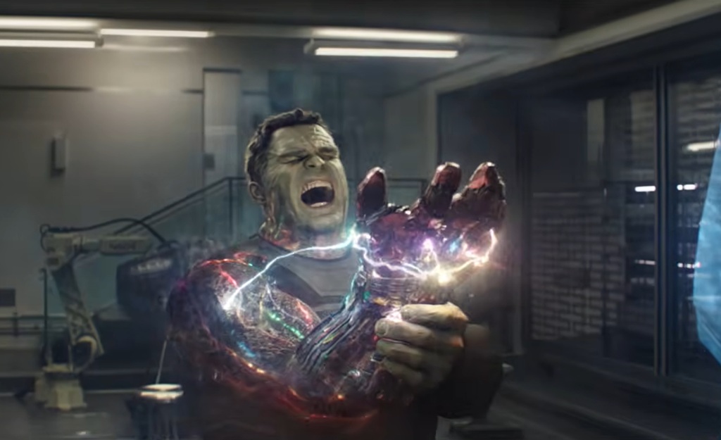 avengers endgame extra film 2026 doomsday