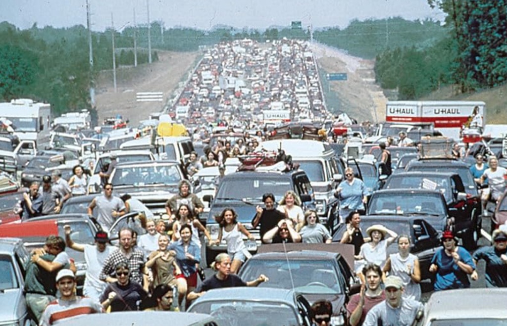 deep impact film 1998