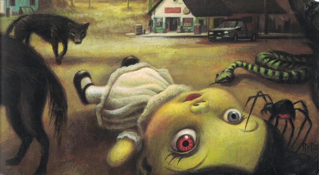 desperation libro stephen king desperation libro stephen king