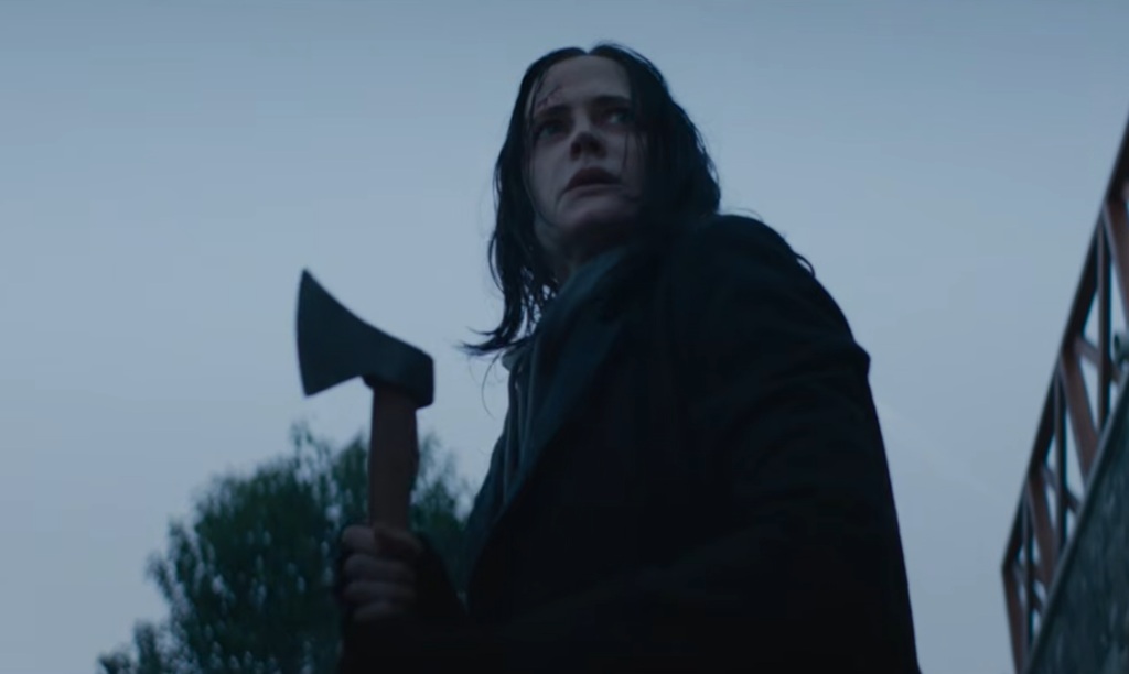 eva green film trees are watching 2026 eva green film trees are watching 2026