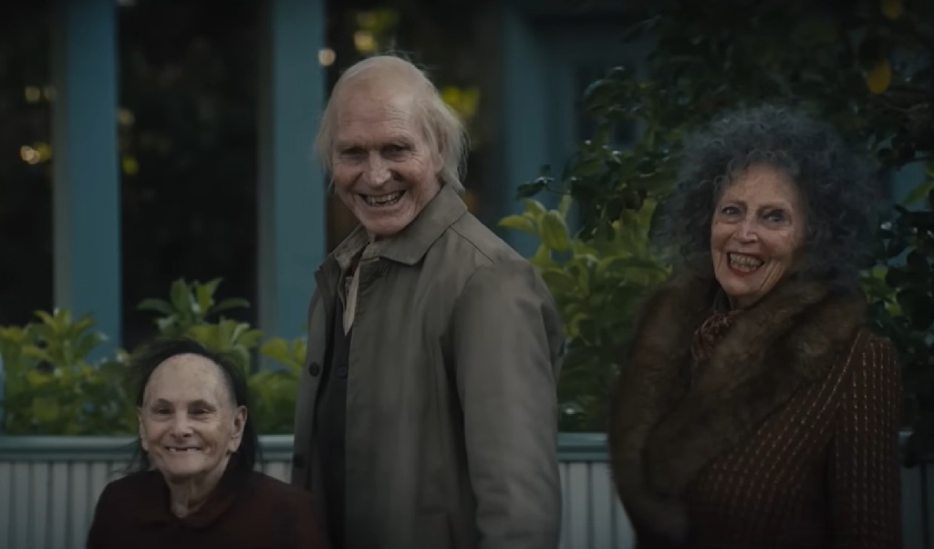 fuori dall'altrove film 2026 insidious horror