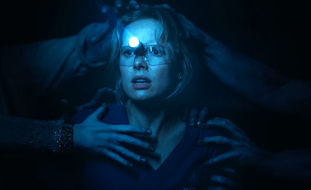 insidious fuori dall'altrove film 2026 horror