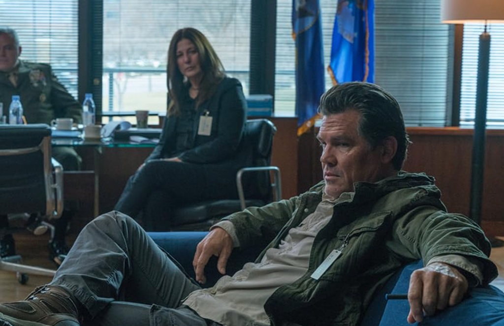 josh brolin film soldado