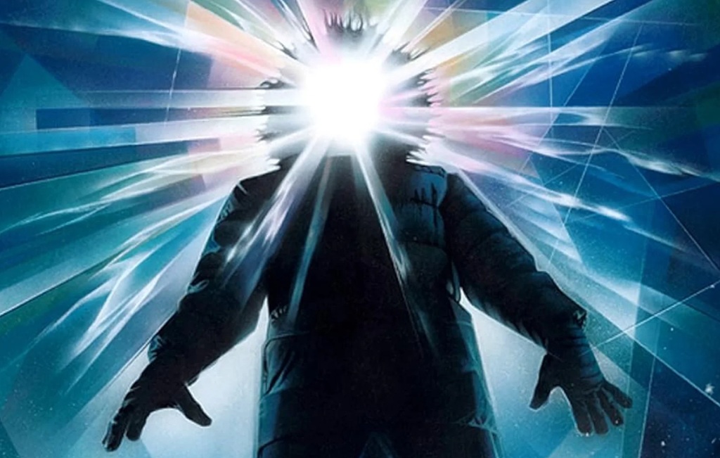 la cosa john carpenter poster film