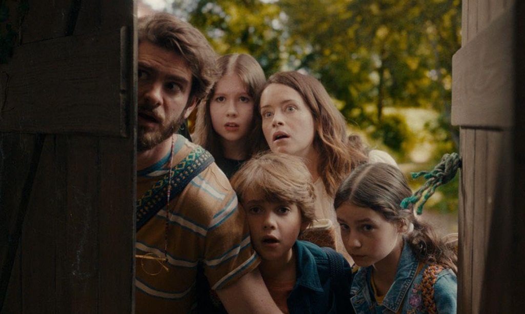 l'albero di molto lontano film andrew garfield 2026