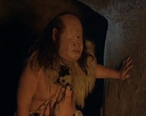 l'odissea 1997 serie omero tv