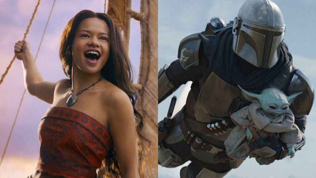 mandalorian e oceania flop 2026
