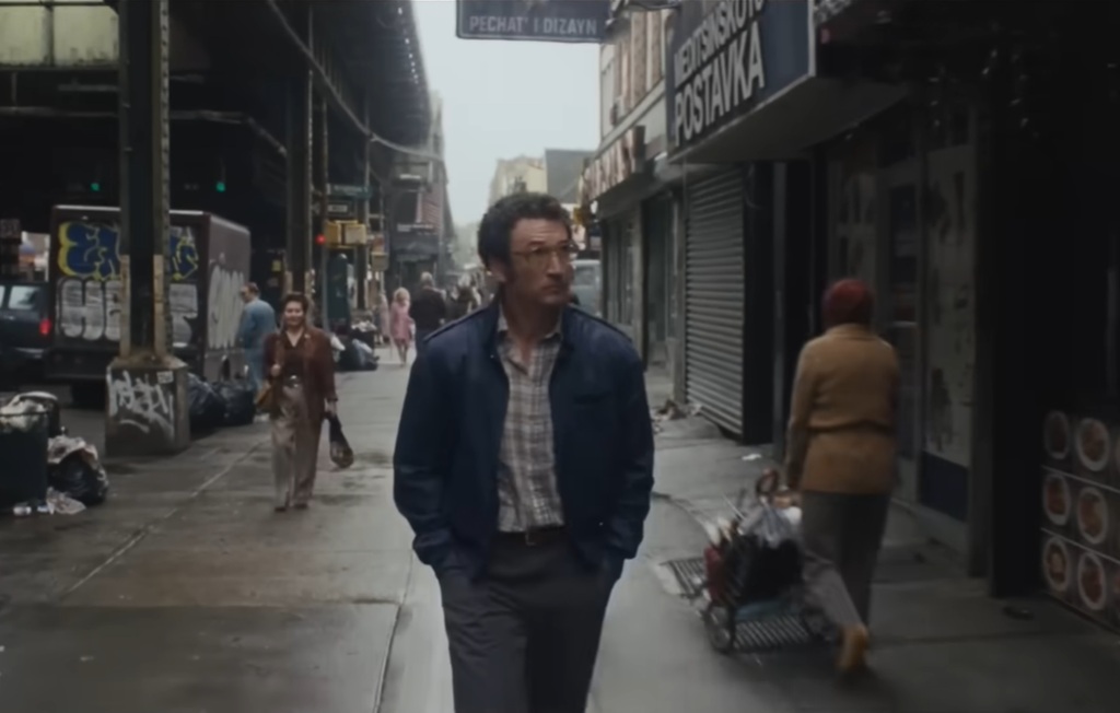 miles teller film paper tiger 2026