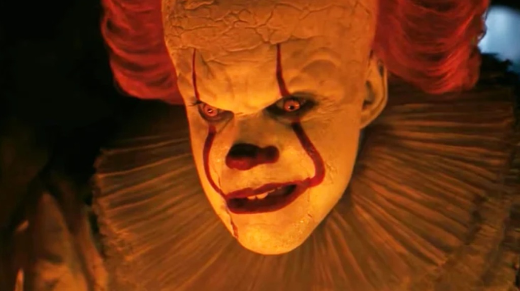 pennywise stagione 2 welcome to derry
