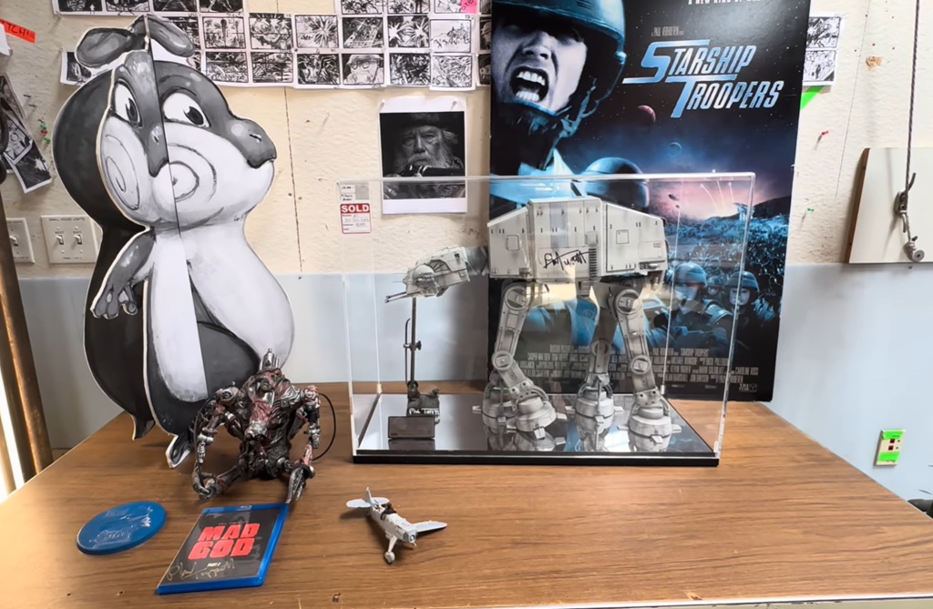 phil tippett studio chiusura phil tippett studio chiusura