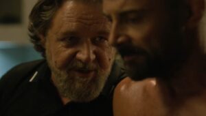 russell crowe film mma beast 2026