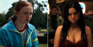 sadie e inde x-men cast