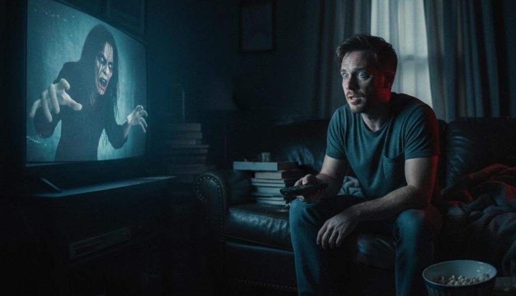 servizi streaming film horror