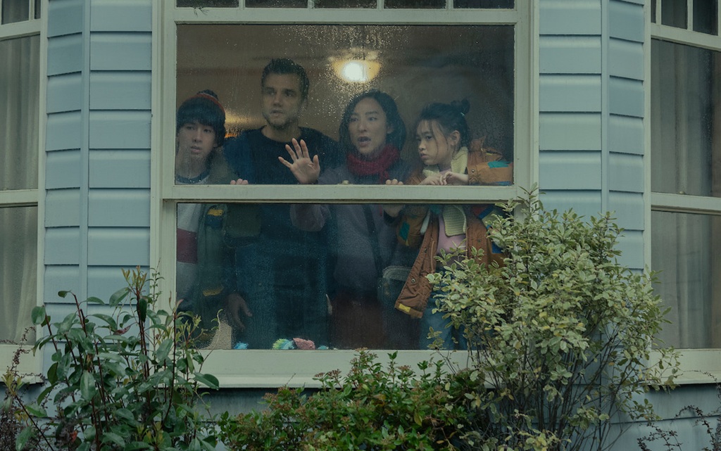 the last house film spiegazione netflix