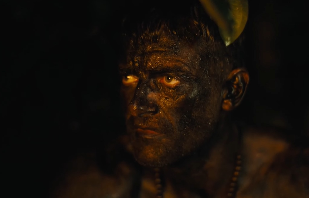 the last photograph film zack snyder