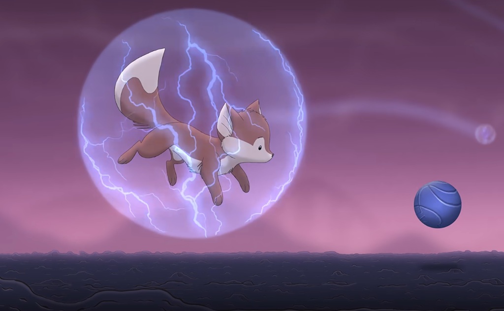 the saga of rex film 2027