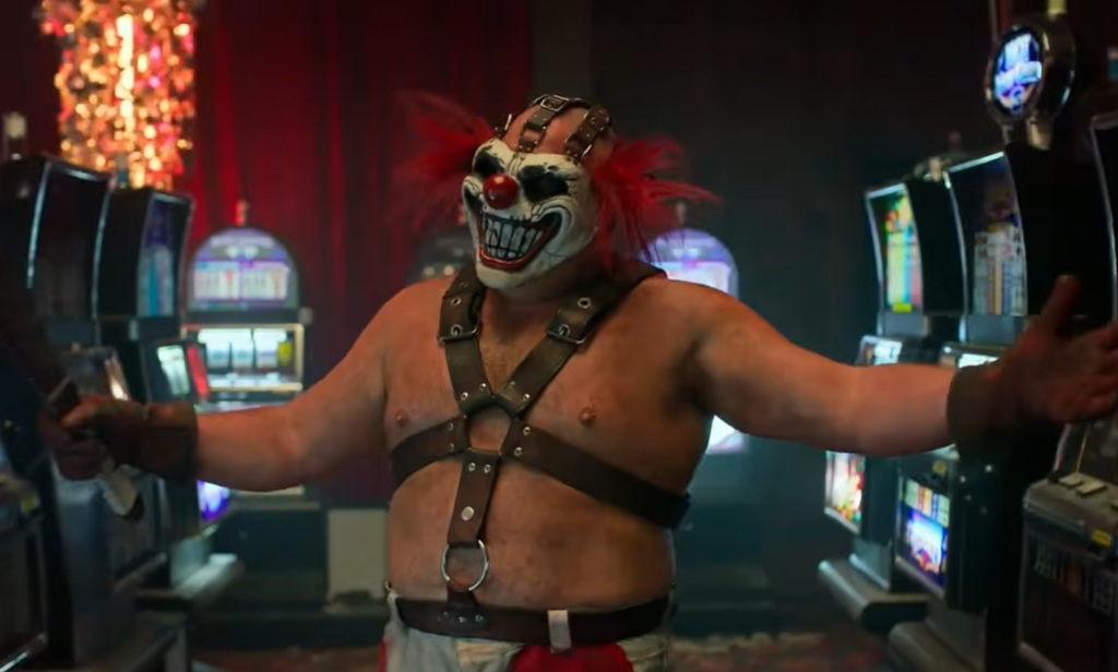 twisted metal stagione 1 serie tv twisted metal stagione 1 serie tv