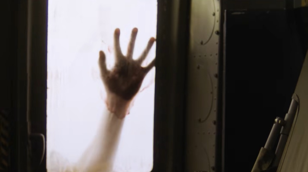 Apocalypse Z New World film horror prime 2026