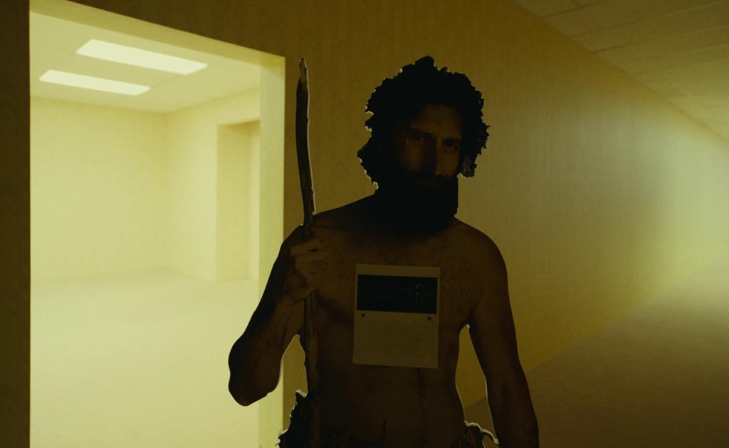 Backrooms (2026) film Backrooms (2026) film