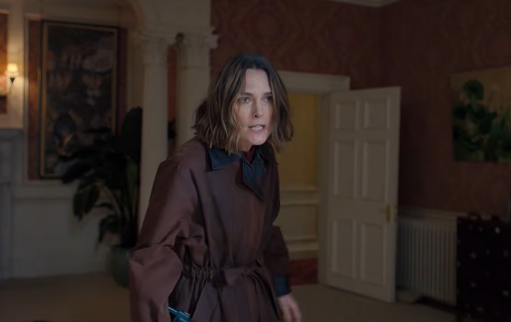 Black Doves Stagione 2 keyra netflix Black Doves Stagione 2 keyra netflix