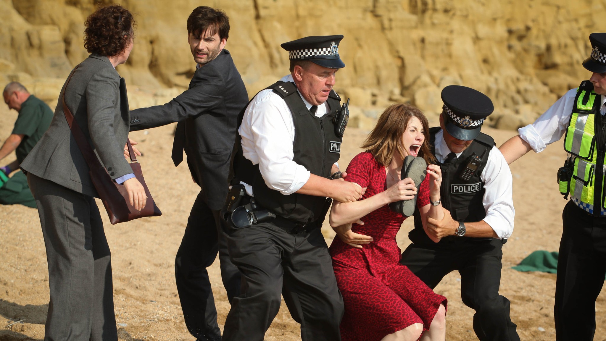 Broadchurch Broadchurch