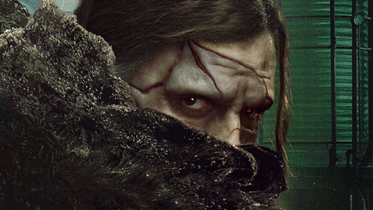 Frankenstein