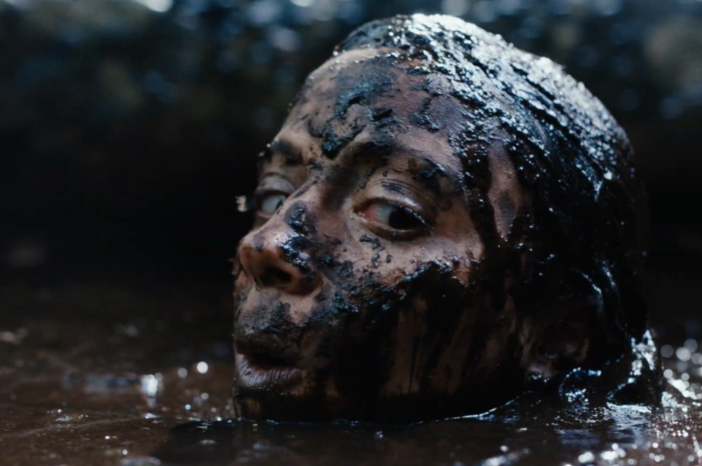 Il Risveglio di Boiúna film horror 2026