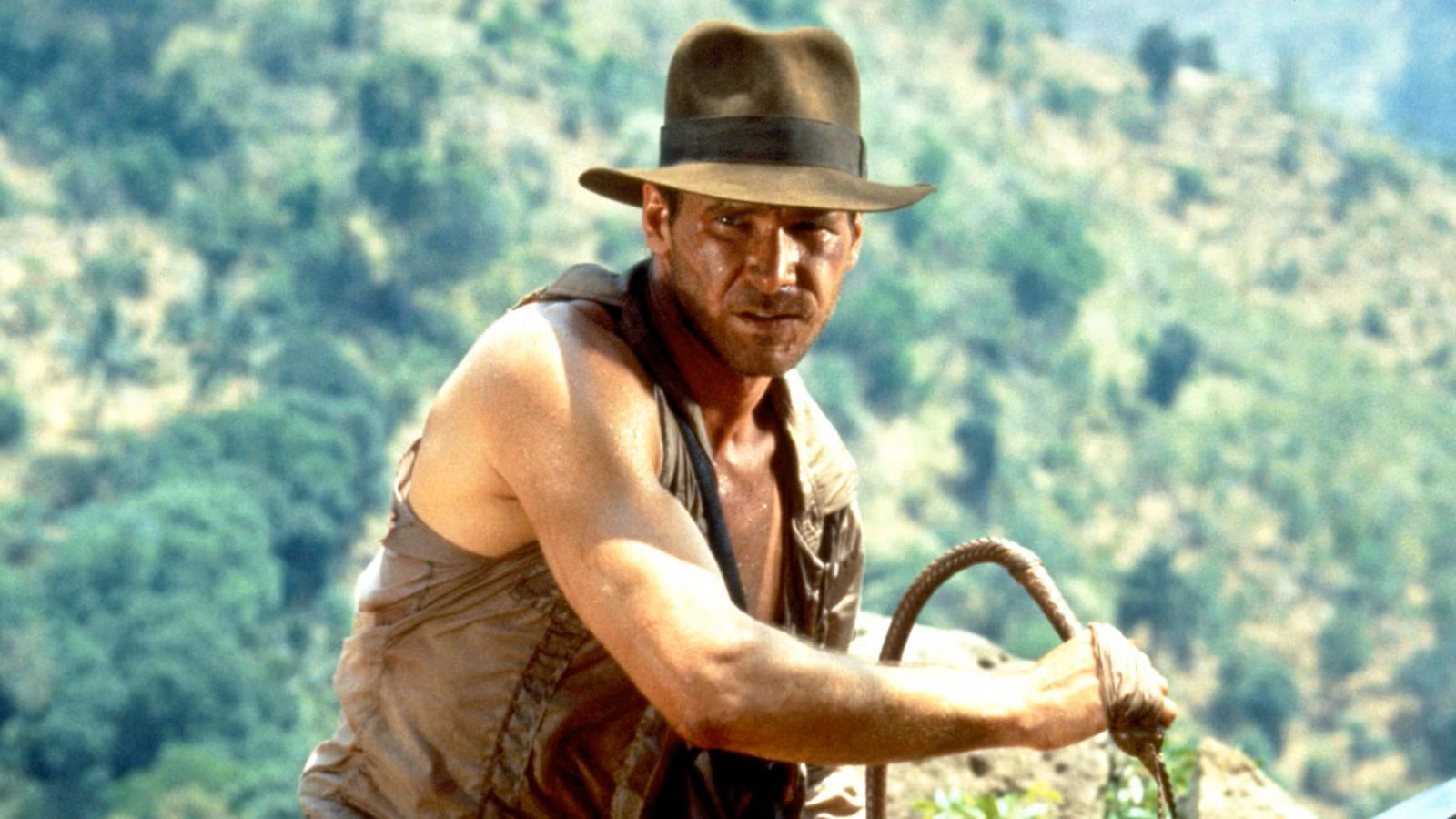 Indiana Jones