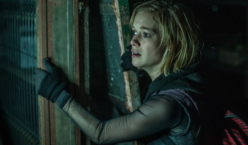 Jane Levy don’t breathe film Jane Levy don't breathe film
