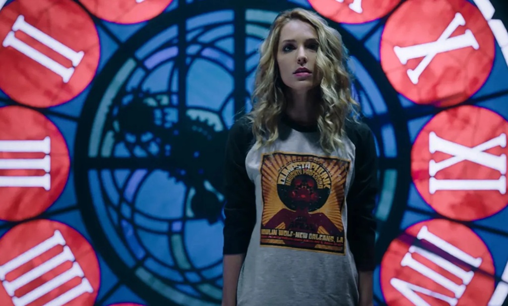 Jessica Rothe auguri per la tua morte 3