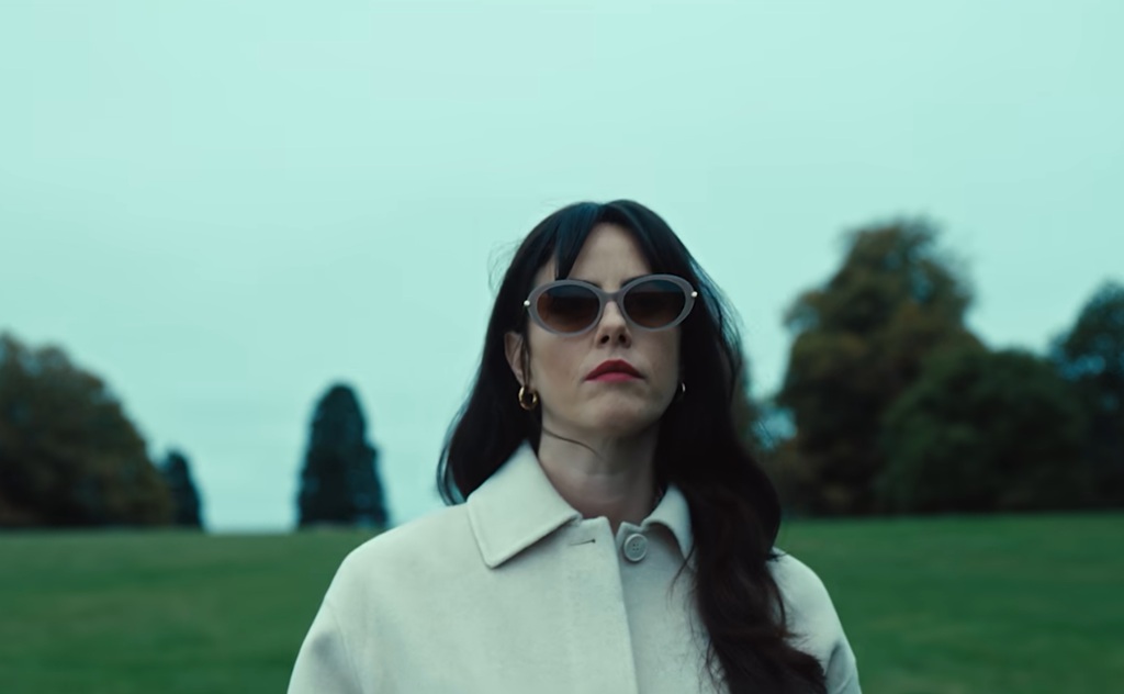 Kaya Scodelario the gentlemen stagione 2 Kaya Scodelario the gentlemen stagione 2