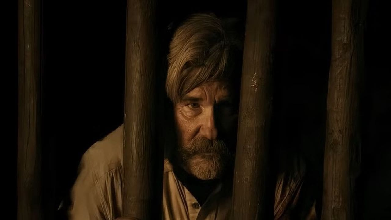 Kurt Russell in Bone Tomahawk