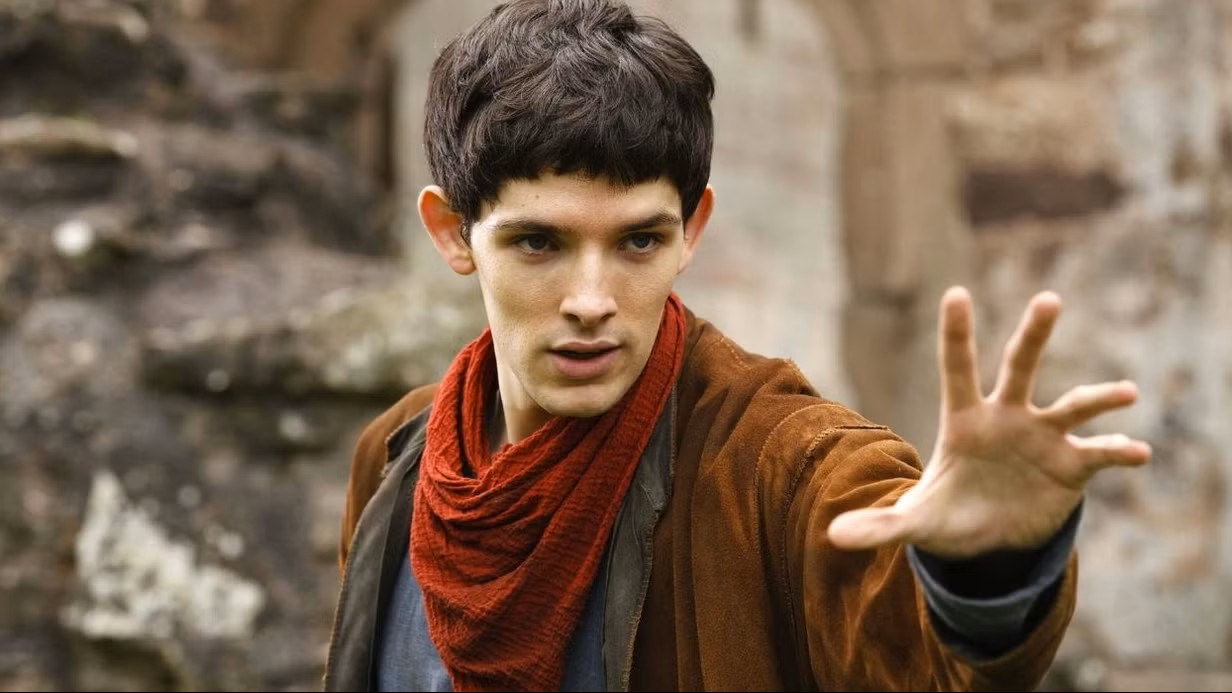 Merlin