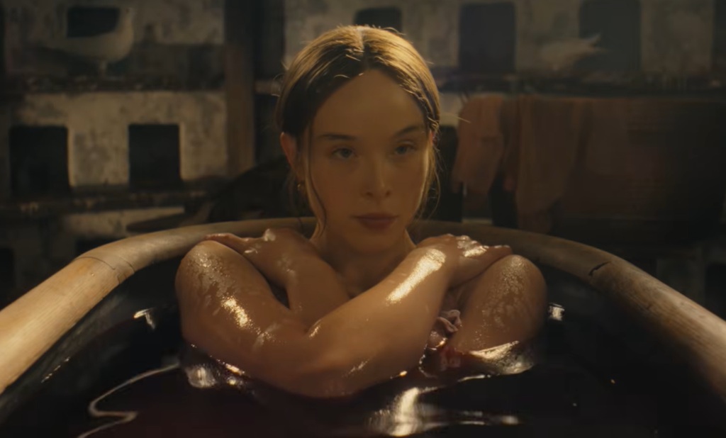 Monster La storia di Lizzie Borden serie netflix 2026