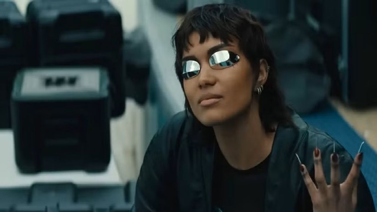 Neuromancer