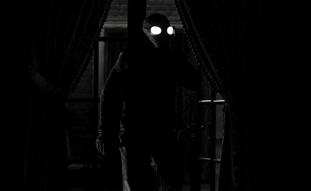 Nicolas Cage in Spider-Noir (2026)