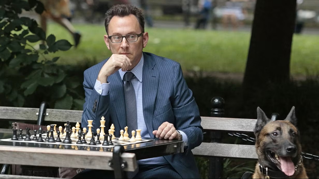 Person of Interest