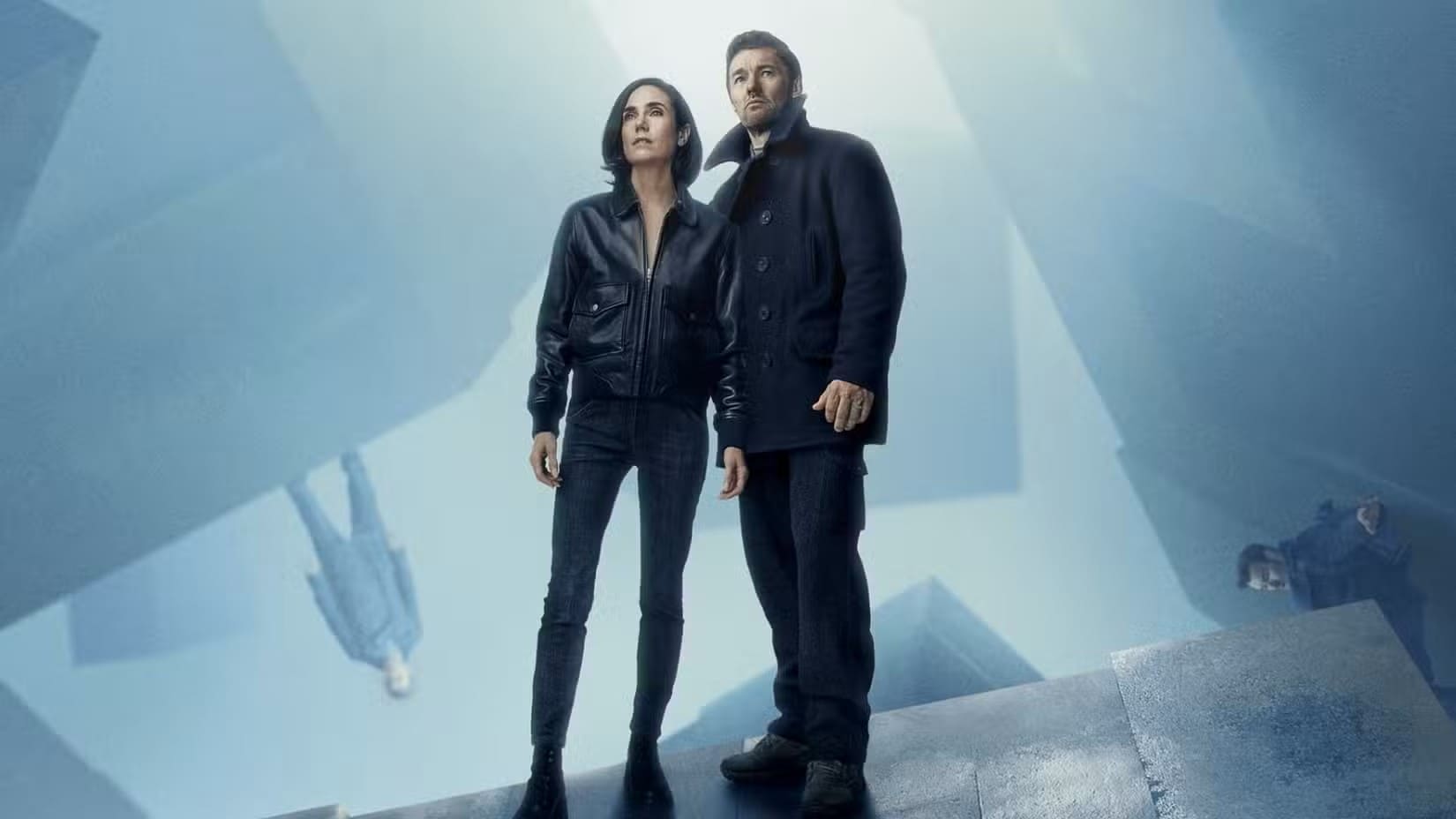 Poster di Dark Matter