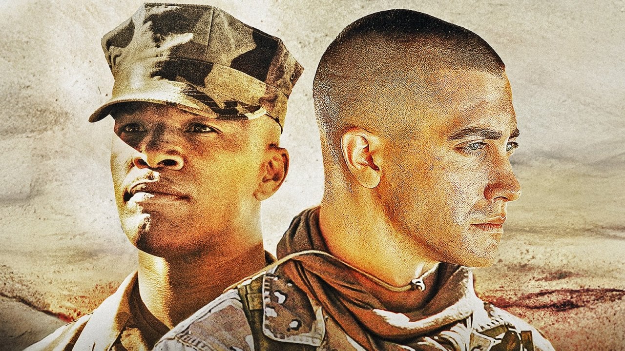 Poster di Jarhead
