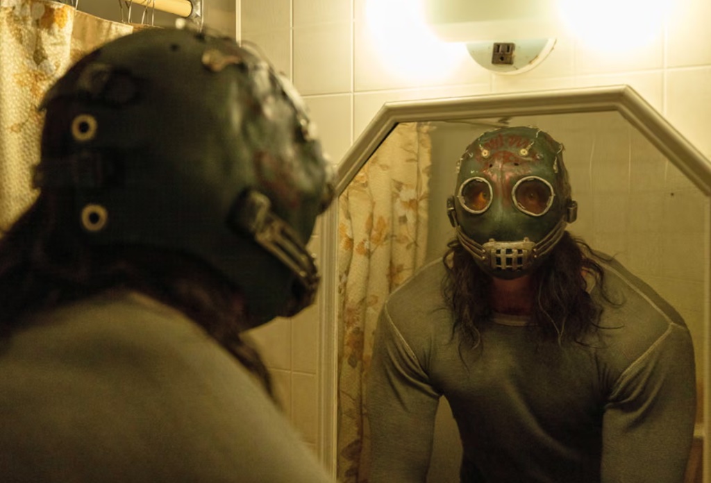 Psycho Killer film horror 2026