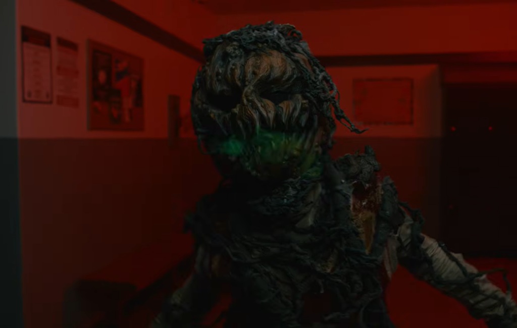 R.L. STINE'S PUMPKINHEAD 2 film 2026