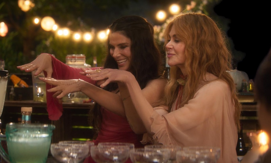 Sandra Bullock e Nicole Kidman in Amori & incantesimi 2 (2026)