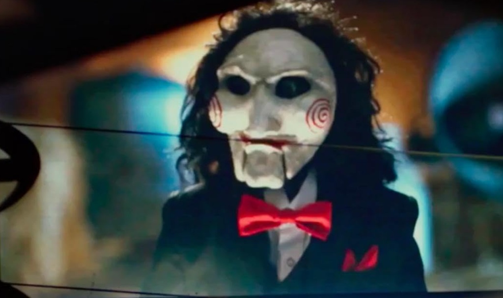 Saw Legacy (2017) jigsaw film Saw Legacy (2017) jigsaw film