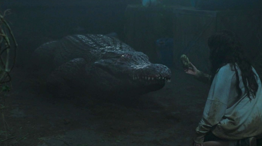 The Bayou (2025) film